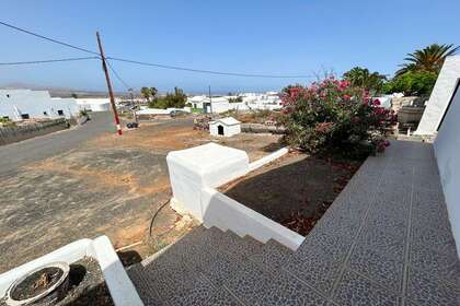 Huizen verkoop in Soo, Teguise, Lanzarote. 