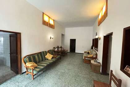 Chata na prodej v Las Breñas, Yaiza, Lanzarote. 