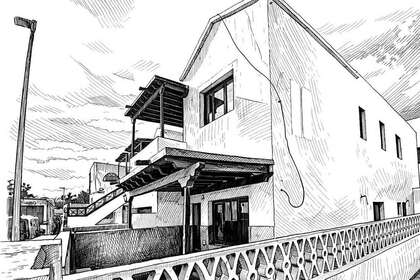 House for sale in Playa Honda, San Bartolomé, Lanzarote. 