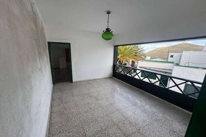 House for sale in San Bartolomé, Lanzarote. 