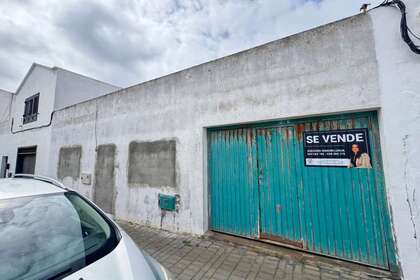 Casa venta en San Bartolomé, Lanzarote. 