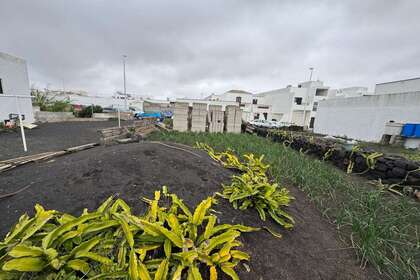 Terreno urbano venta en San Bartolomé, Lanzarote. 