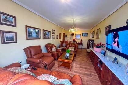 Appartamento +2bed vendita in San Francisco Javier, Arrecife, Lanzarote. 