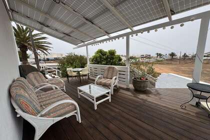 House for sale in Tahiche, Teguise, Lanzarote. 