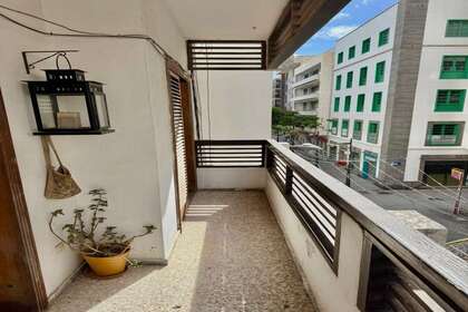 Piso venta en Arrecife Centro, Lanzarote. 