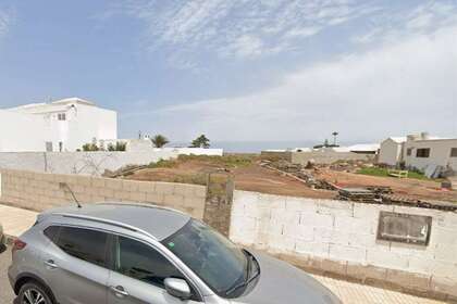Urban plot for sale in Tahiche, Teguise, Lanzarote. 