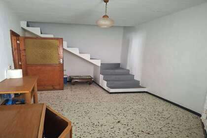 Storage room