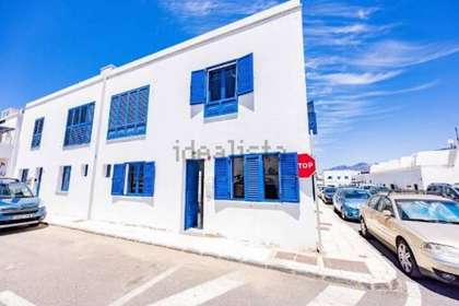 Duplex for sale in Famara, Teguise, Lanzarote. 