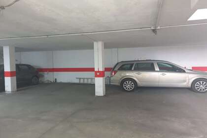 Parkovací místa na prodej v La Vega, Arrecife, Lanzarote. 