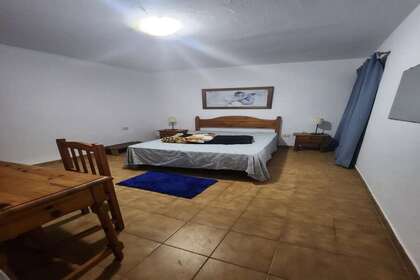 酒店公寓 进入 La Santa, Tinajo, Lanzarote. 