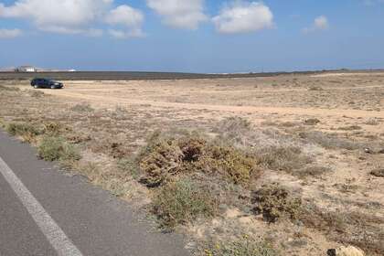 Участок Продажа в La Vegueta, Tinajo, Lanzarote. 