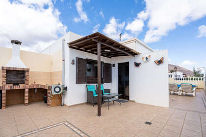 Vily Luxusní na prodej v Tías Pueblo, Lanzarote. 