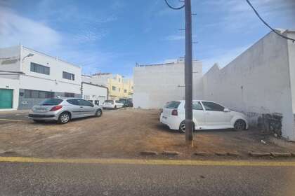 Участок Продажа в Argana Alta, Arrecife, Lanzarote. 