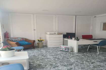 Commercial premise for sale in Arrecife Centro, Lanzarote. 