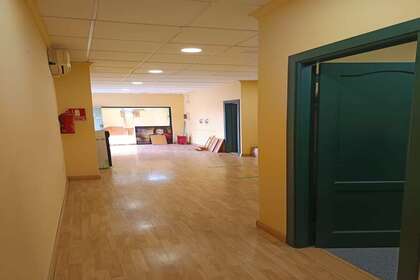 Locale commerciale in Playa Honda, San Bartolomé, Lanzarote. 