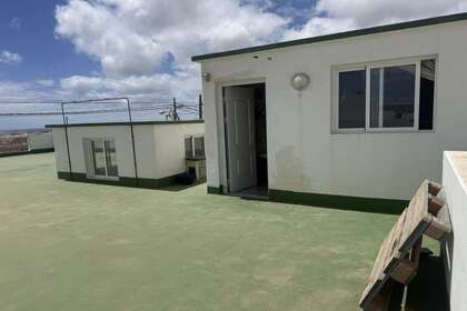 House for sale in Arrecife, Lanzarote. 
