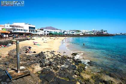 Maison de ville vendre en Playa Blanca, Yaiza, Lanzarote. 