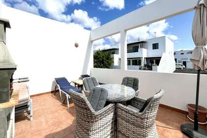 Dům na prodej v Playa Blanca, Yaiza, Lanzarote. 