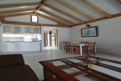 Appartementen in Costa Teguise, Lanzarote. 