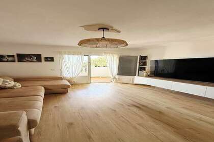 Апартаменты Продажа в San Bartolomé, Lanzarote. 