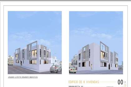 Apartamento venta en Arrecife, Lanzarote. 