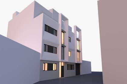 Penthouse/Dachwohnung zu verkaufen in El Charco, Arrecife, Lanzarote. 
