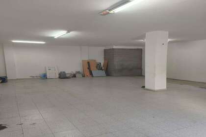 Commercial premise in Argana Baja, Arrecife, Lanzarote. 