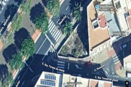 Terreno urbano venta en Arrecife Centro, Lanzarote. 