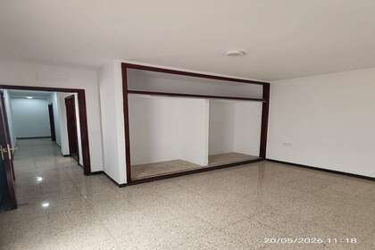 Flat for sale in Arrecife Centro, Lanzarote. 