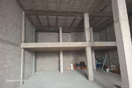 Commercial premise for sale in La Vega, Arrecife, Lanzarote. 