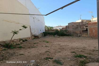 Urban plot for sale in Arrecife, Lanzarote. 