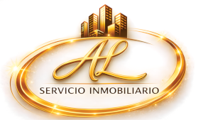 Logo AL SERVICIO INMOBILIARIO