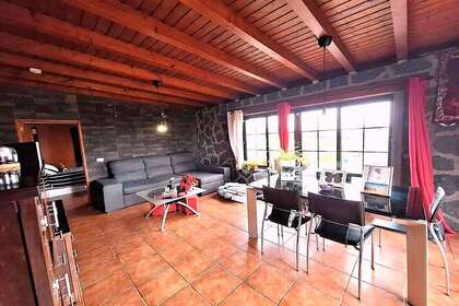 lounge - dining room