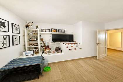slaapkamer