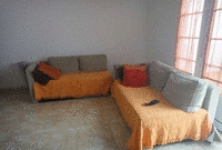 Logement en Arrecife, Lanzarote. 