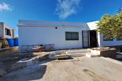 Rural/Agricultural land for sale in Tabayesco, Haría, Lanzarote. 