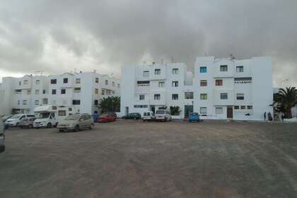 Duplex/todelt hus til salg i Titerroy (santa Coloma), Arrecife, Lanzarote. 