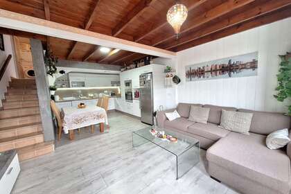 Apartment for sale in Haría, Lanzarote. 