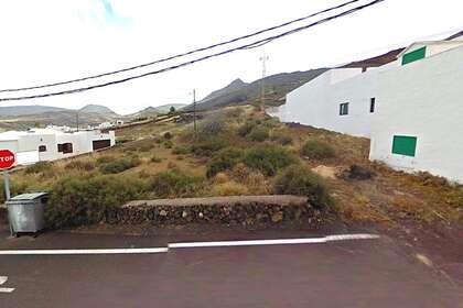 Enredo venda em Máguez, Haría, Lanzarote. 