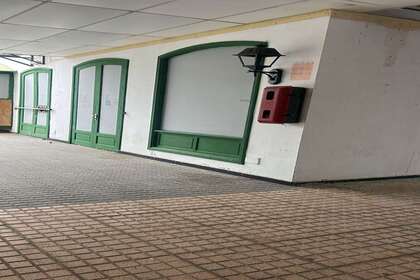 Locale commerciale vendita in Puerto del Carmen, Tías, Lanzarote. 