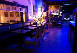 Locale commerciale vendita in Puerto del Carmen, Tías, Lanzarote. 