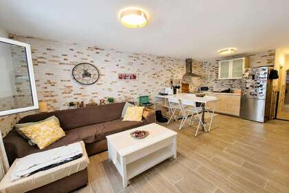 Duplex verkoop in Maneje, Arrecife, Lanzarote. 