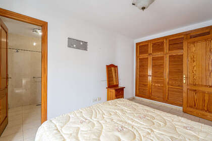hoofdslaapkamer