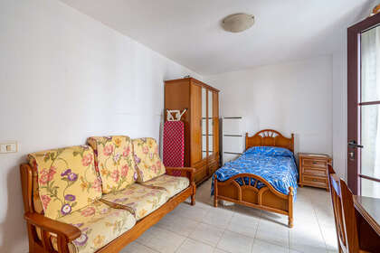 slaapkamer
