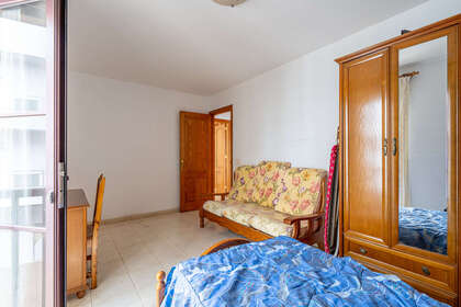 slaapkamer