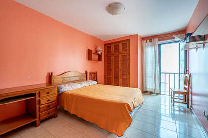 slaapkamer