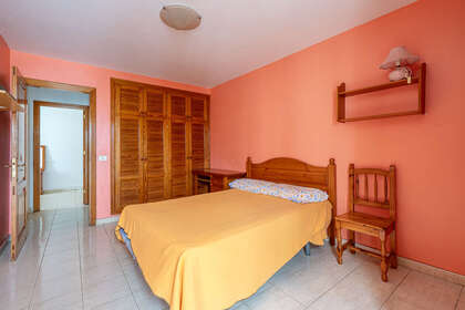 slaapkamer