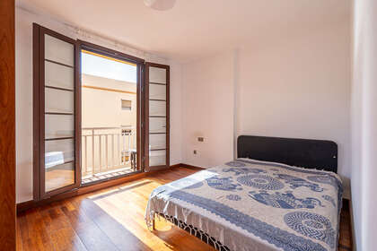 dormitório principal