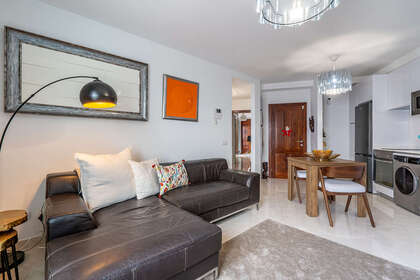 lounge - dining room