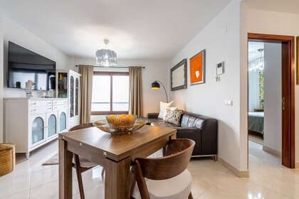 lounge - dining room